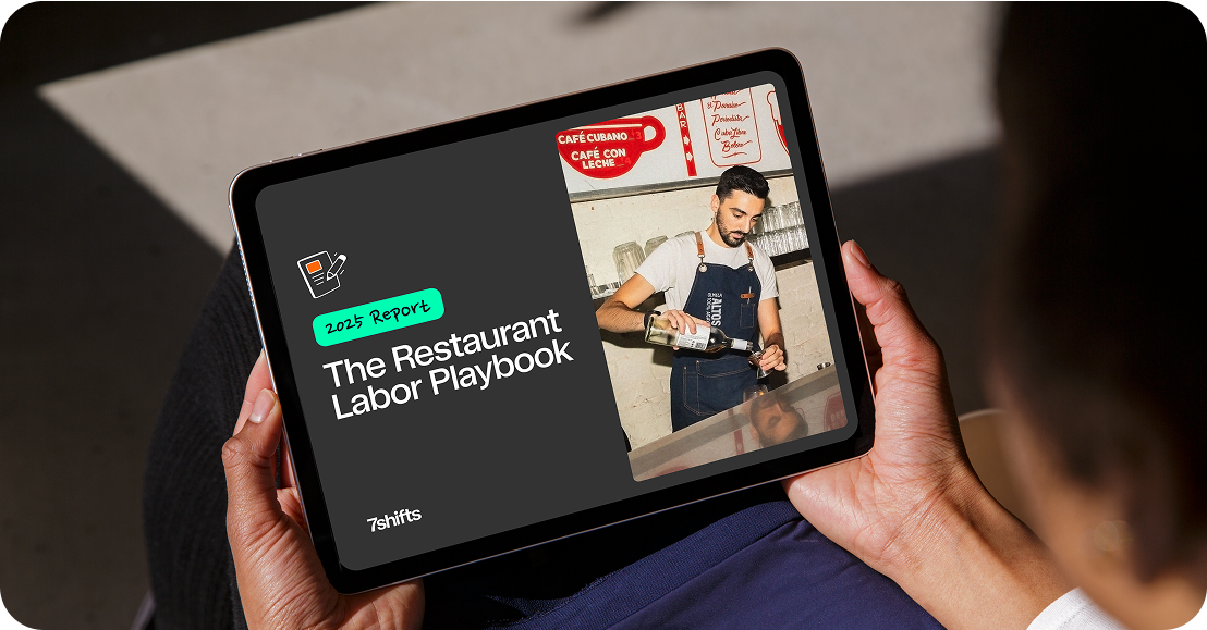Labor Playbook